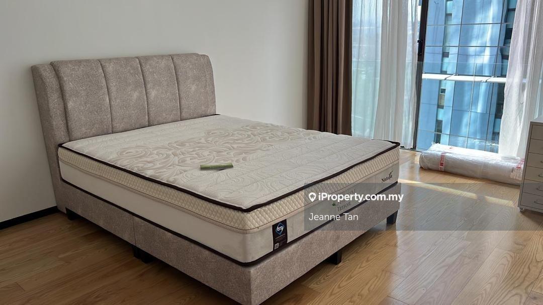 Service Residence for Rent in Clearwater Residences by Jeanne Tan - iProperty.com.my