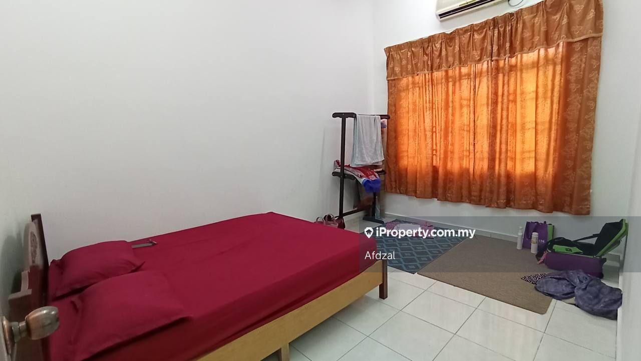 Rumah Berangkai 1 Tingkat untuk Dijual di Muar, Johor oleh Afdzal - iProperty.com.my