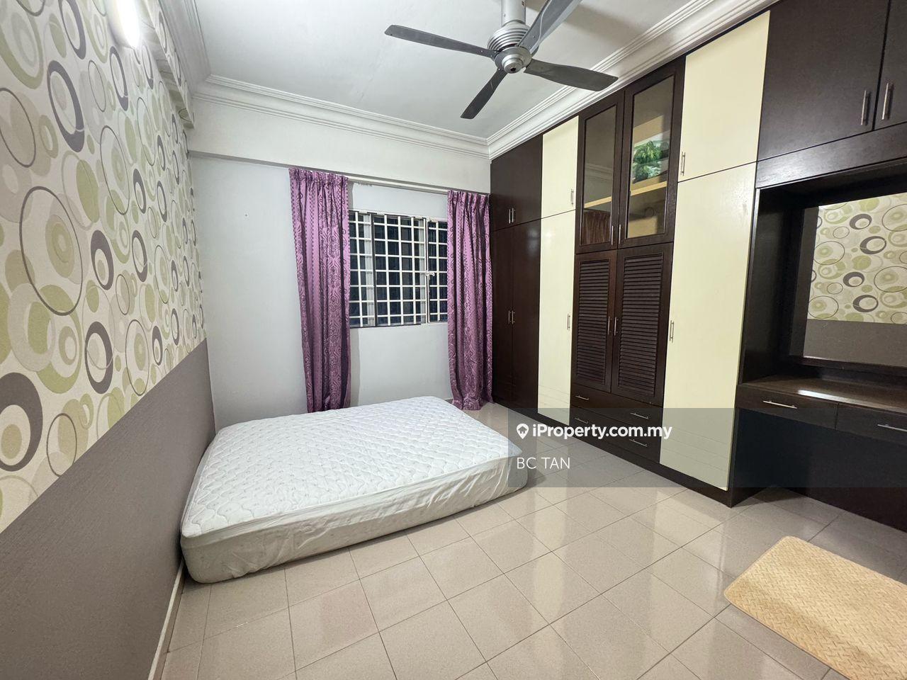 Condominium for Rent in Menara Menjalara by BC TAN - iProperty.com.my
