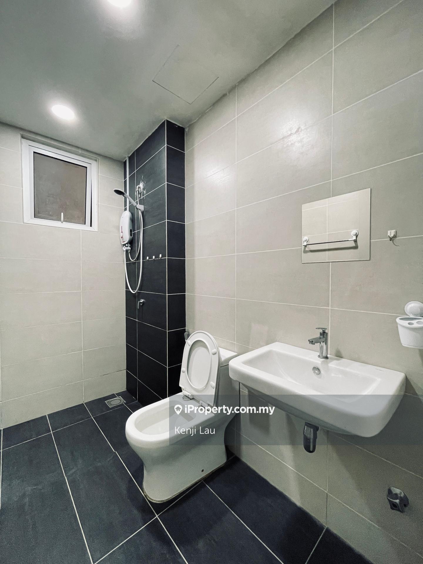 Service Residence for Sale in Pinnacle Sri Petaling by Kenji Lau - iProperty.com.my