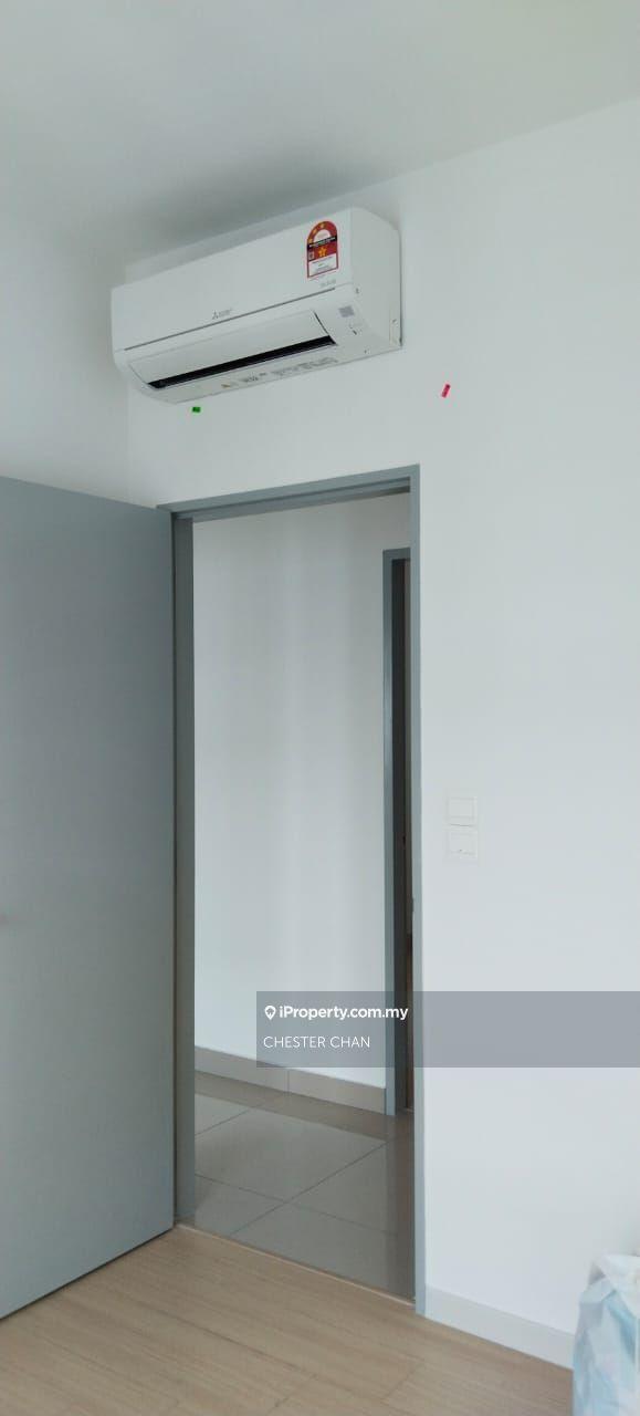 Residensi Servis untuk Dijual di M Luna oleh CHESTER CHAN - iProperty.com.my