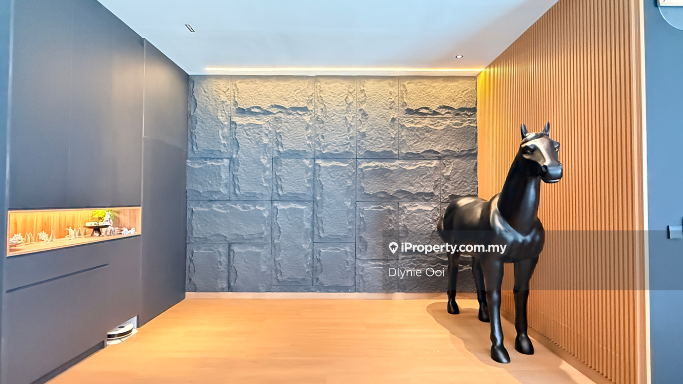 Semi-Detached House for Sale in Taman Semanja, Kajang by Dlynie Ooi - iProperty.com.my