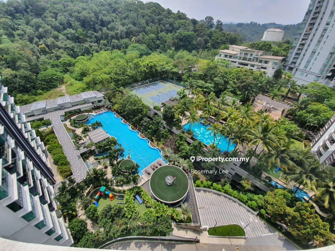 Condominium for Sale in Kiaramas Danai by Rosemary Lee - iProperty.com.my