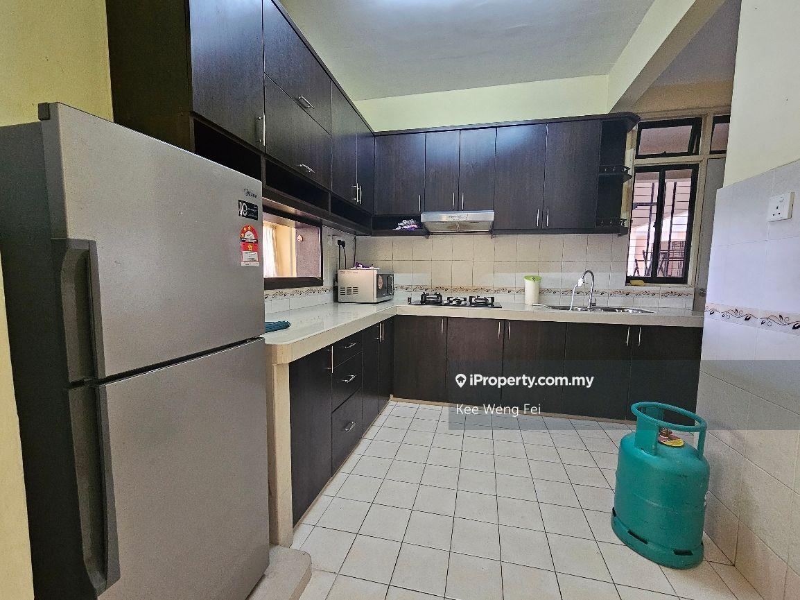 Condominium for Rent in Casa Indah 1 by Kee Weng Fei - iProperty.com.my