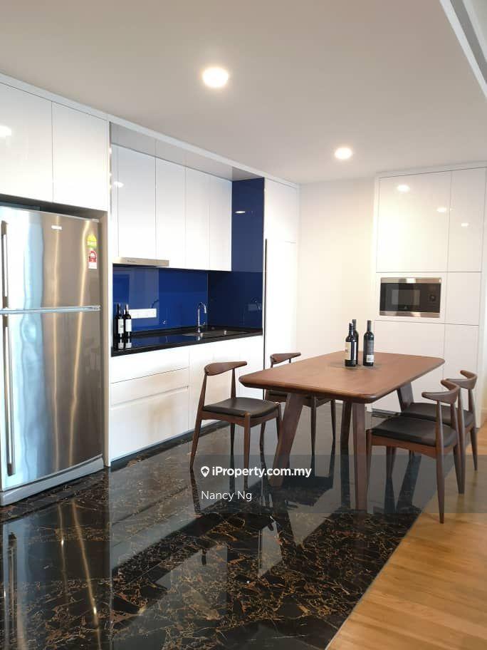 Residensi Servis untuk Dijual di Arcoris Residences oleh Nancy Ng - iProperty.com.my