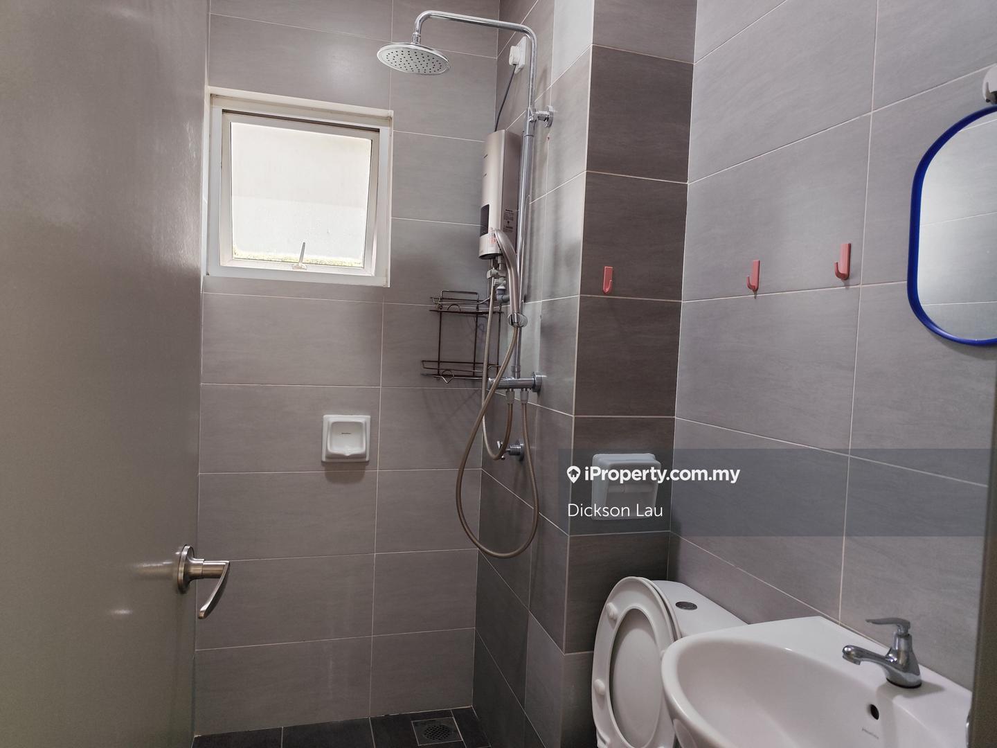 Kondominium untuk Disewa di Zeta Deskye (Alam Saujana) oleh Dickson Lau - iProperty.com.my