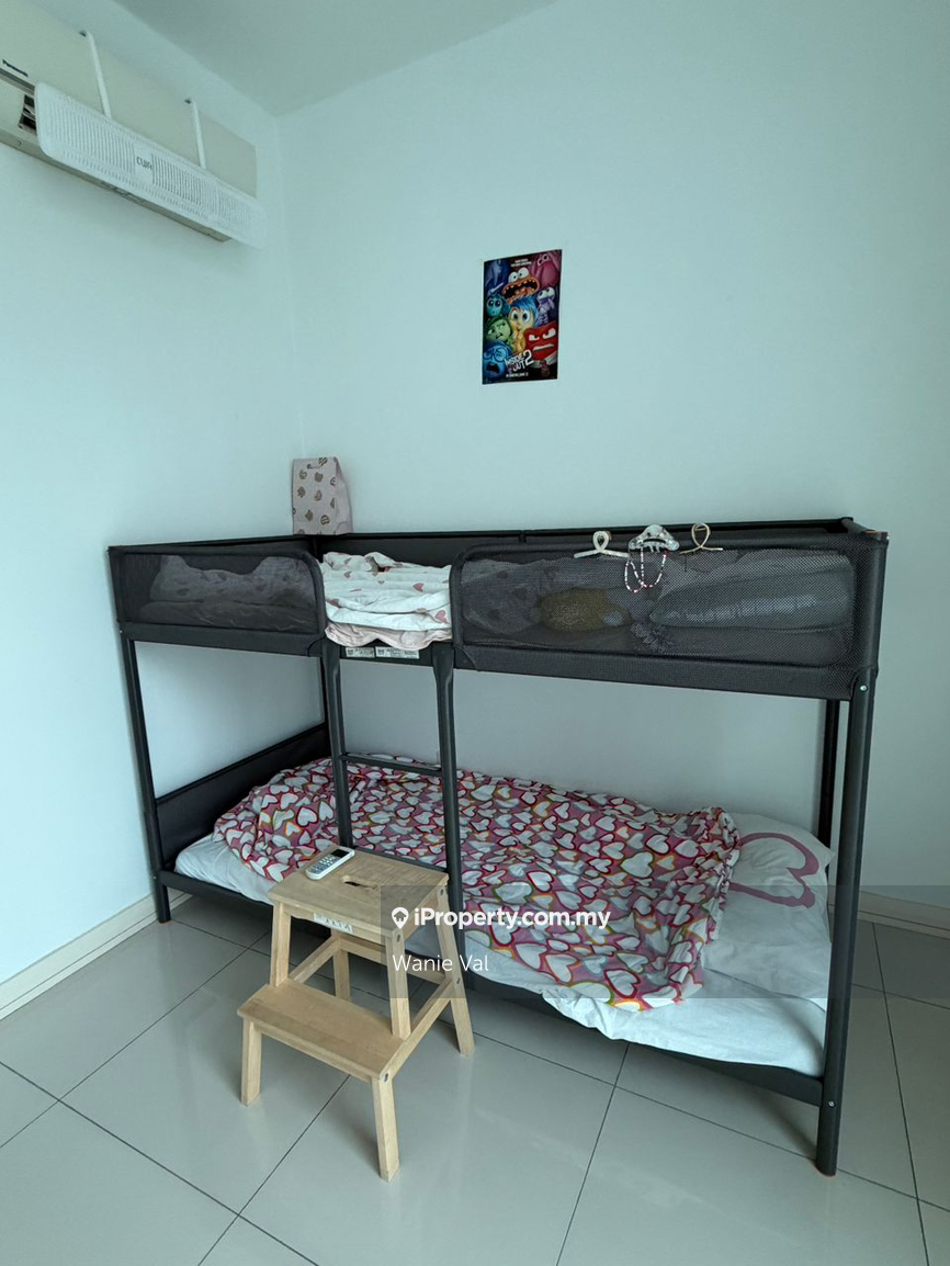 2-storey Terraced House for Rent in Liu Li Setia Eco Glades, Cyberjaya by Wanie Val - iProperty.com.my