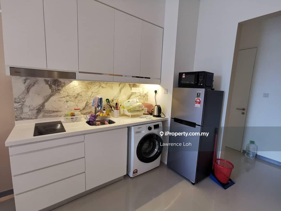 Service Residence for Rent in Southlink by Lawrence Loh - iProperty.com.my