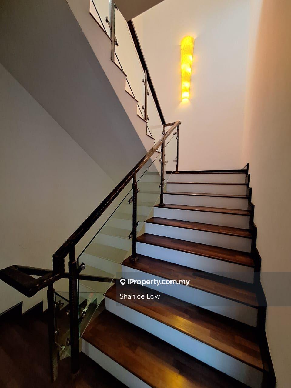 Semi-Detached House for Sale in Taman Aman Sari, Bandar Kinrara by Shanice Low - iProperty.com.my