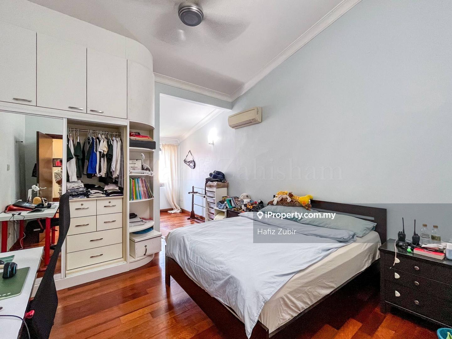 2-storey Terraced House for Sale in Bangsar, Bangsar by Hafiz Zubir - iProperty.com.my