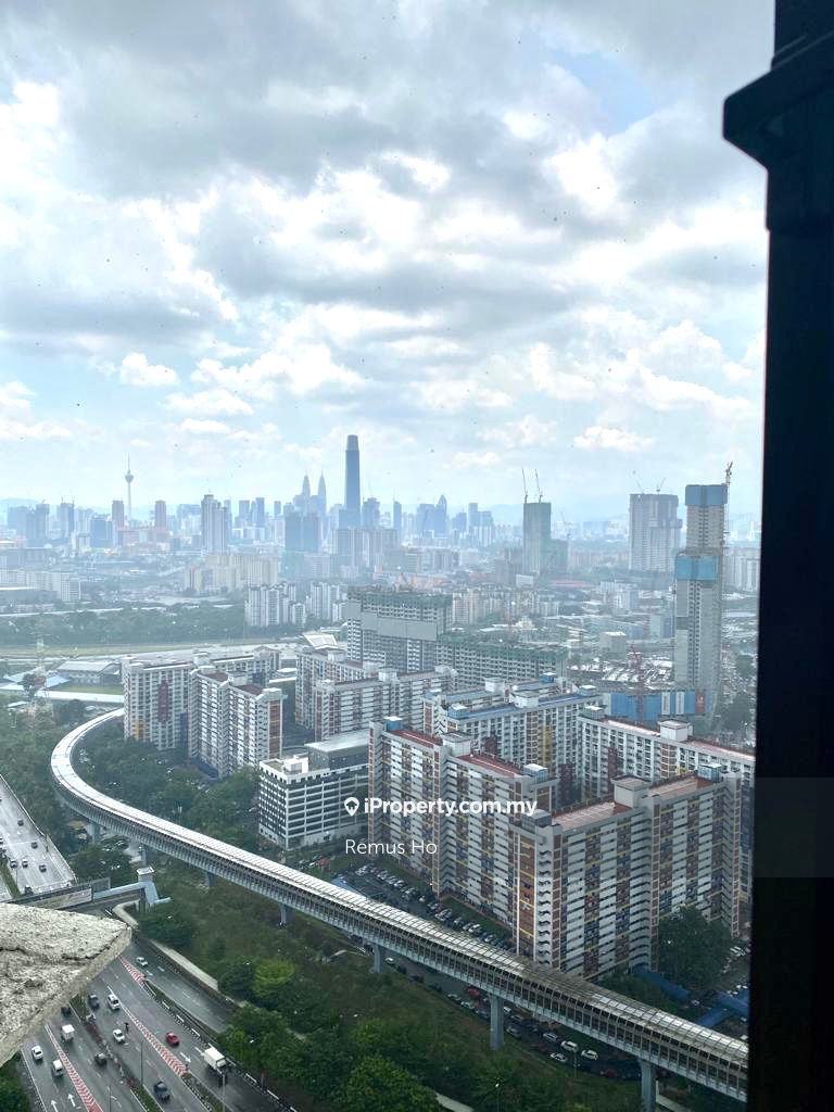 Service Residence for Sale in J.Dupion Residence by Remus Ho - iProperty.com.my