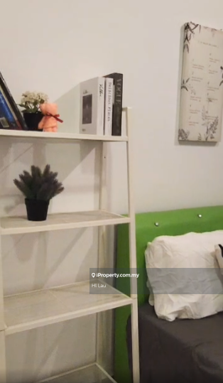 Service Residence for Rent in Conezion Residences by Hl Lau - iProperty.com.my