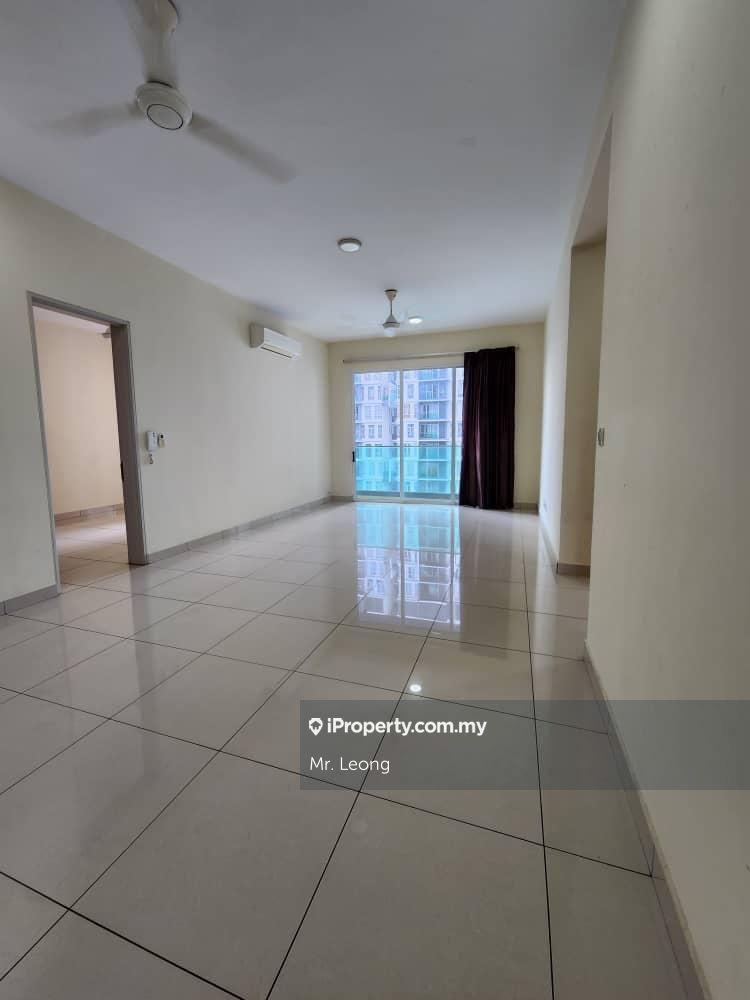 Condominium for Rent in Green Residence by Mr. Leong - iProperty.com.my
