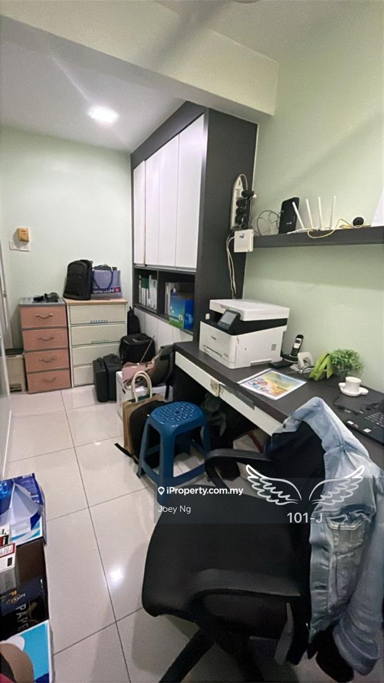 2-storey Terraced House for Sale in Kota Kemuning, Shah Alam by Joey Ng - iProperty.com.my
