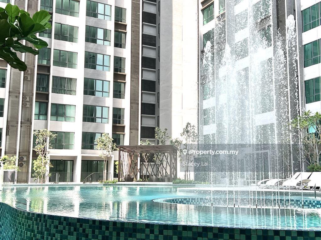Service Residence for Rent in Cubic Botanical by Stacey Lai - iProperty.com.my