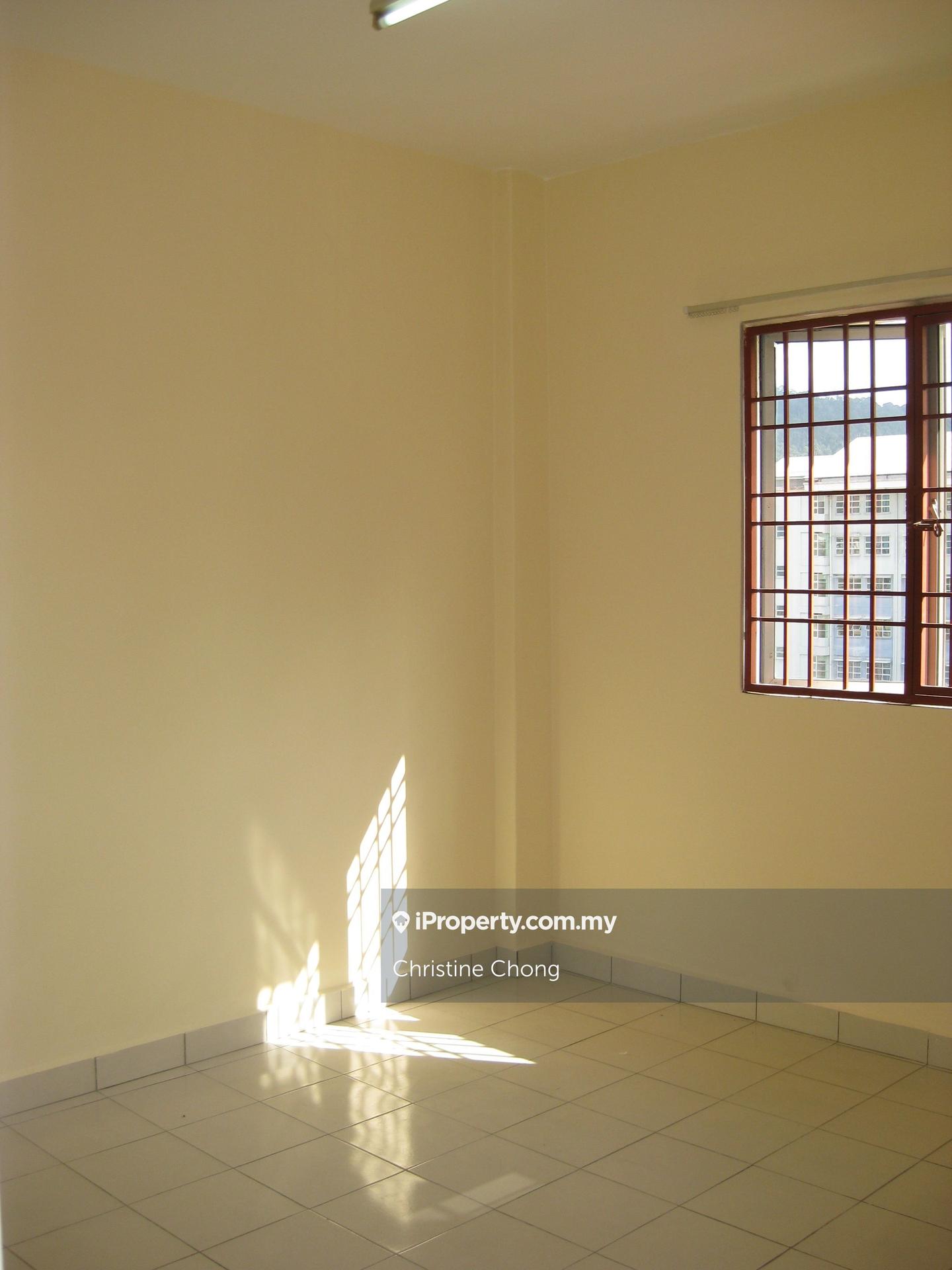 Pangsapuri untuk Disewa di Pandan Court oleh Christine Chong - iProperty.com.my