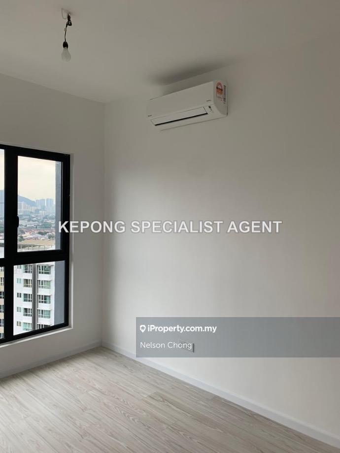 Service Residence for Sale in Three33 Residence by Nelson Chong - iProperty.com.my