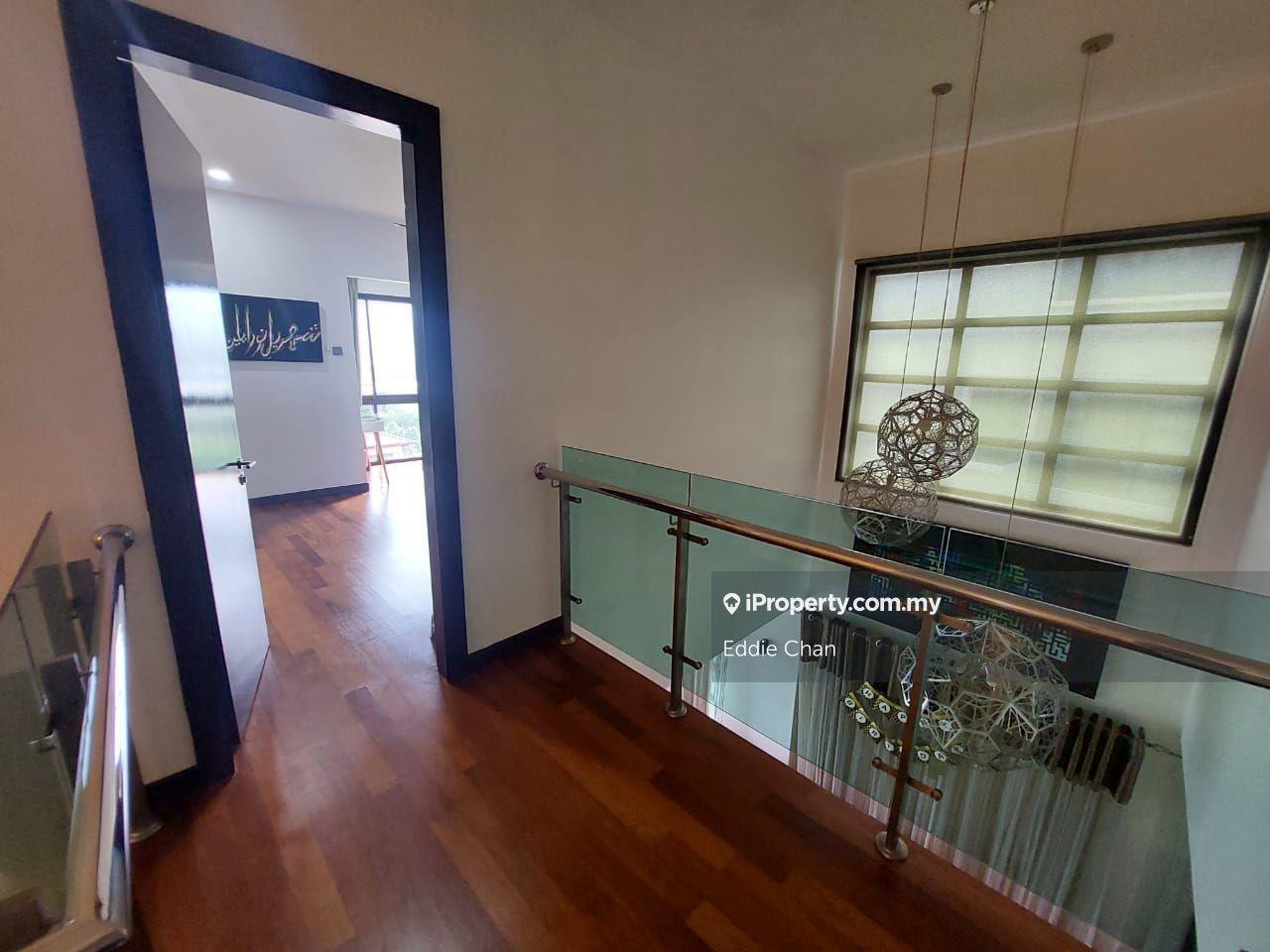 Rumah Berkembar untuk Dijual di Amberhill Melawati, Ulu Kelang oleh Eddie Chan - iProperty.com.my