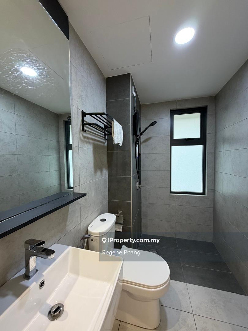 Service Residence for Rent in D'Erica by Regene Phang - iProperty.com.my