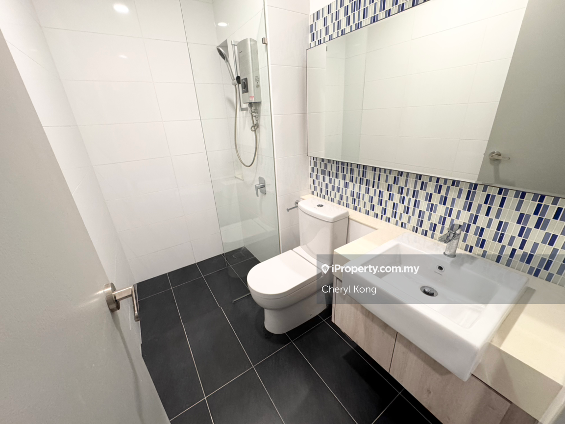 Residensi Servis untuk Disewa di Residential Suites @ HighPark oleh Cheryl Kong - iProperty.com.my