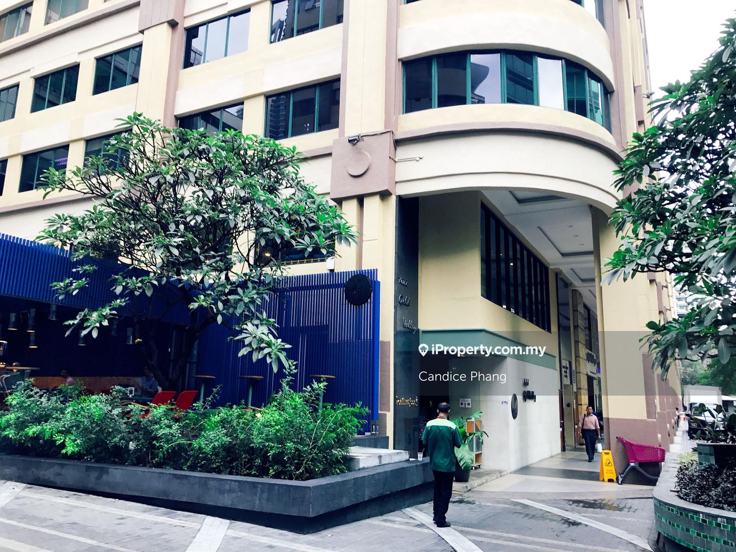 Kedai-Pejabat untuk Dijual di Mid Valley City, Kuala Lumpur oleh Candice Phang - iProperty.com.my