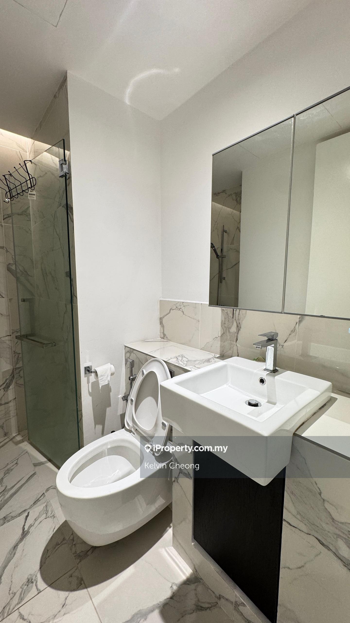 Service Residence for Rent in Lumi Tropicana by Kelvin Cheong - iProperty.com.my
