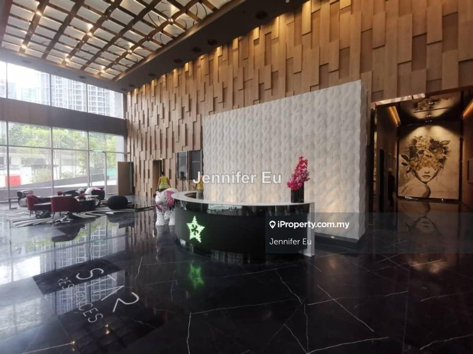 Service Residence for Sale in Star Residences One by Jennifer Eu - iProperty.com.my