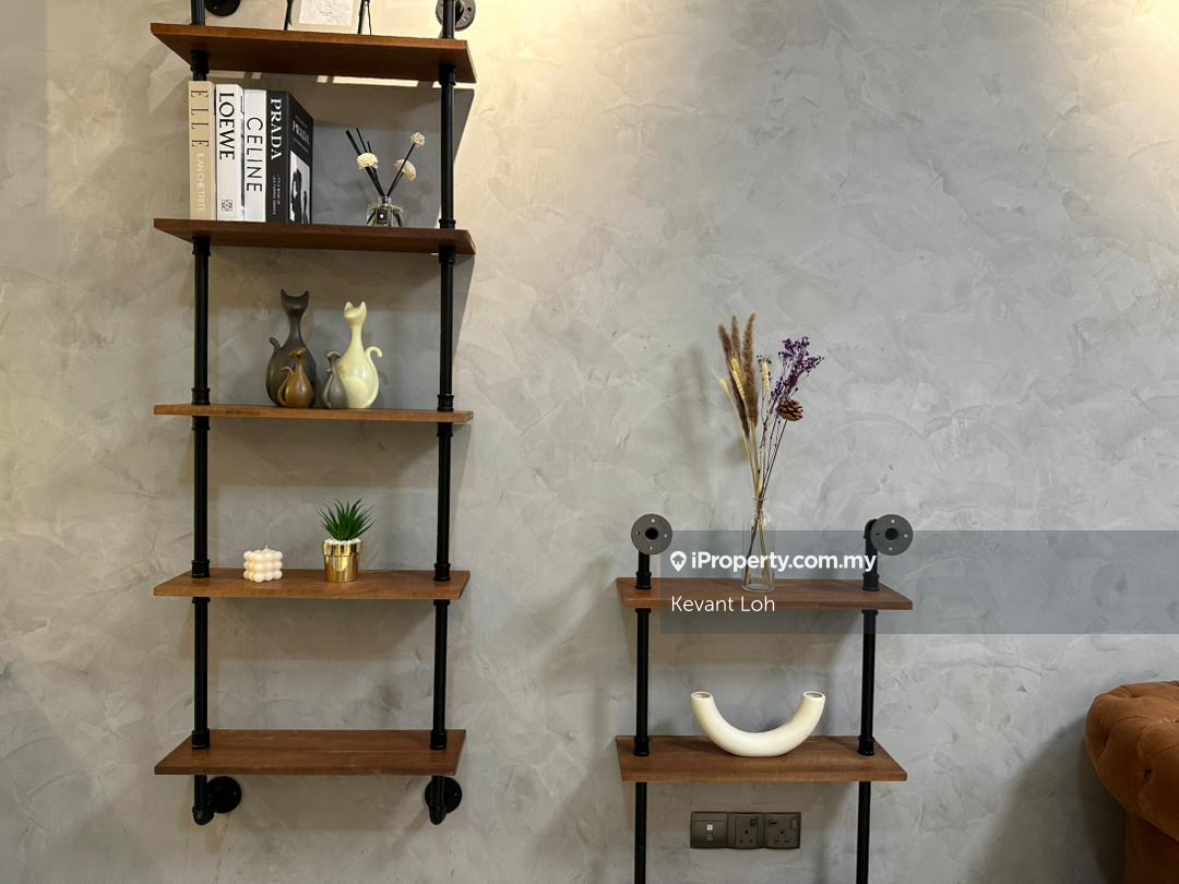 Service Residence for Sale in Star Residences Two by Kevant Loh - iProperty.com.my