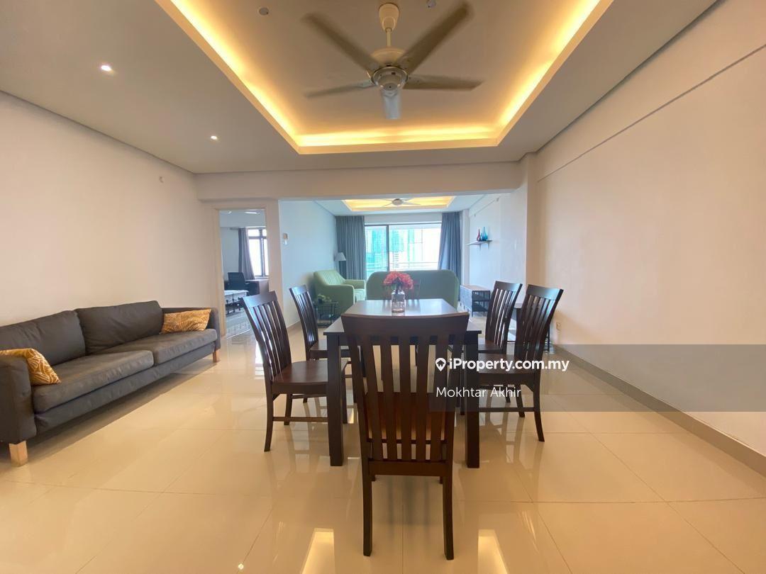 Condominium for Sale in Vista Komanwel A by Mokhtar Akhir - iProperty.com.my