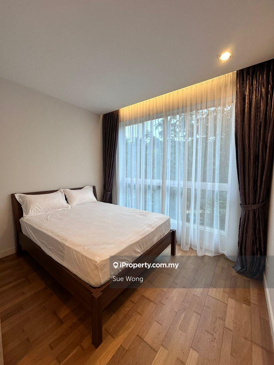 Condominium for Sale in Kiaramas Ayuria by Sue Wong - iProperty.com.my