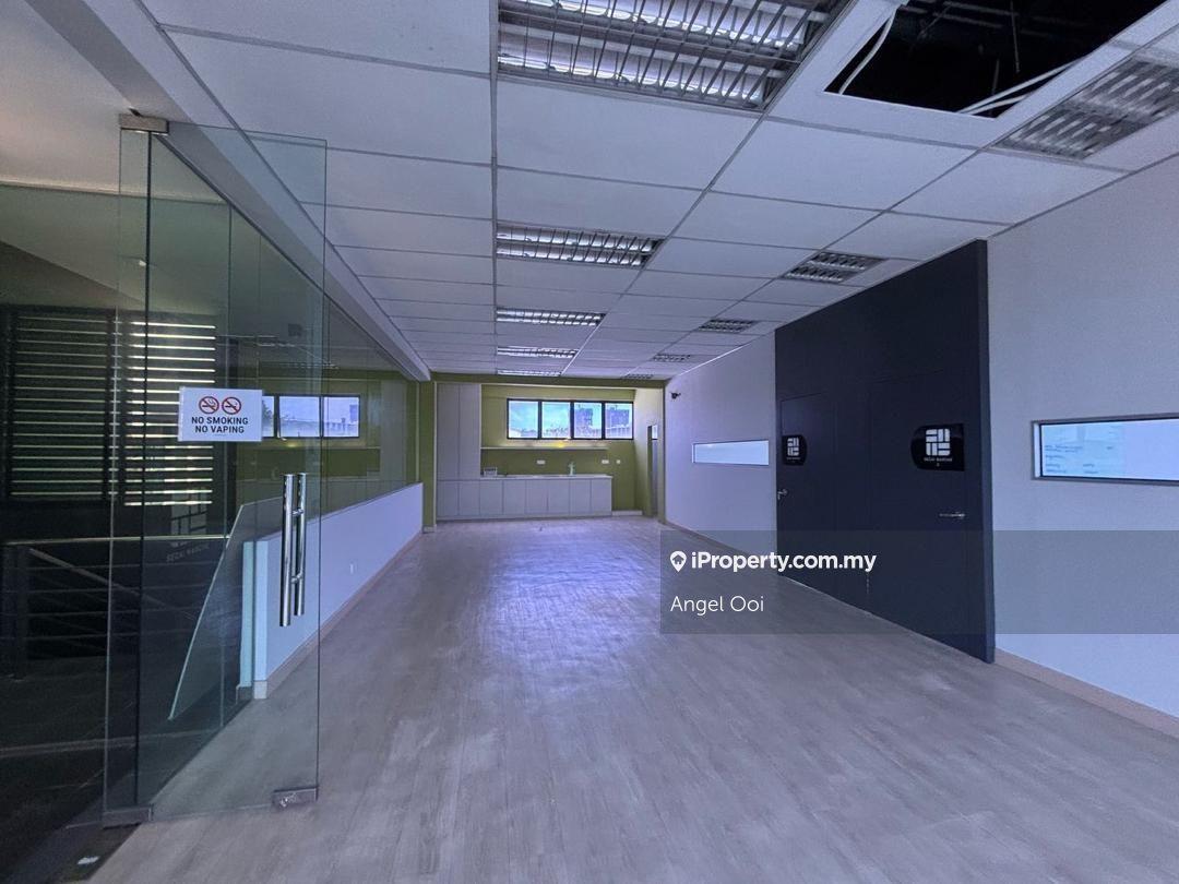 Semi-D Kilang untuk Dijual di Petaling Jaya, Selangor oleh Angel Ooi - iProperty.com.my