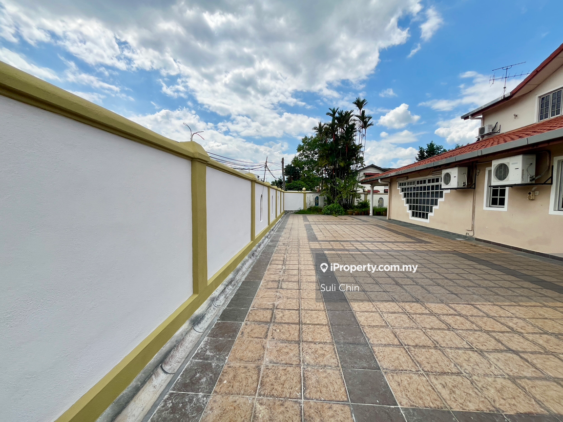 Banglo untuk Dijual di Taman Overseas Union (Taman Oug), Jalan Klang Lama (Old Klang Road) oleh Suli Chin - iProperty.com.my