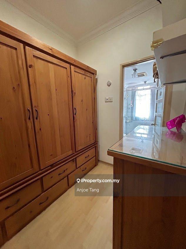 Rumah Berangkai 2 Tingkat untuk Dijual di Canal Gardens, Shah Alam oleh Anjoe Tang - iProperty.com.my