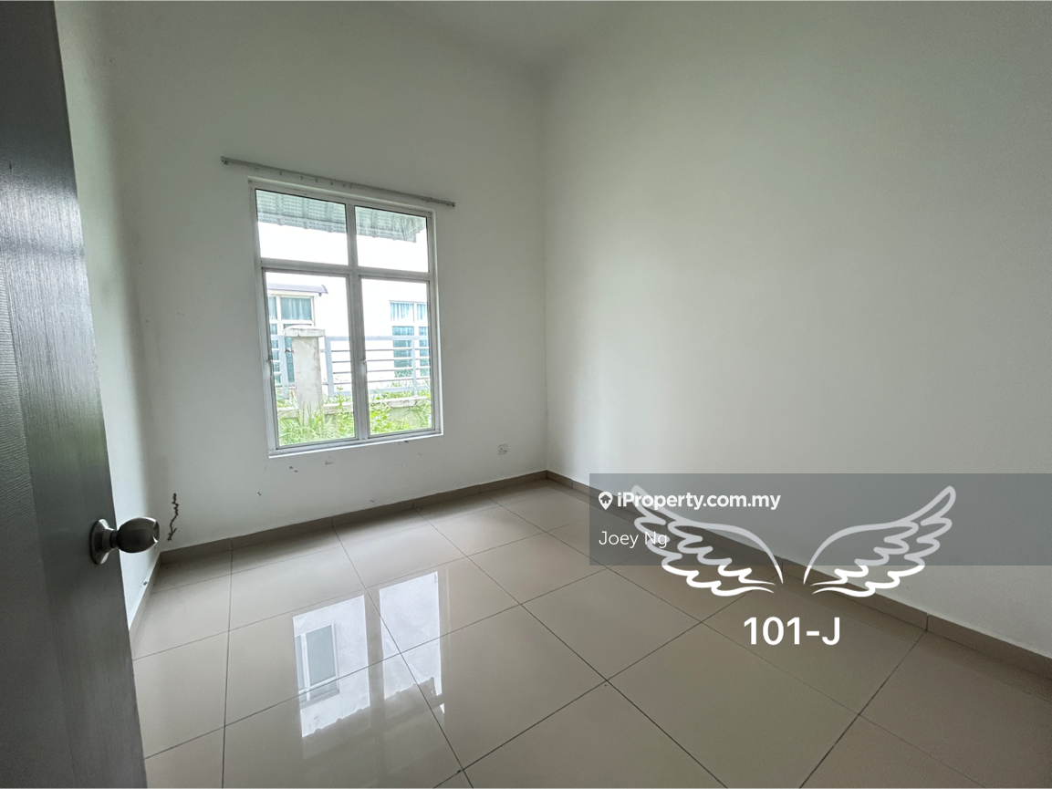 Rumah Kluster untuk Dijual di Canary Garden, Klang oleh Joey Ng - iProperty.com.my