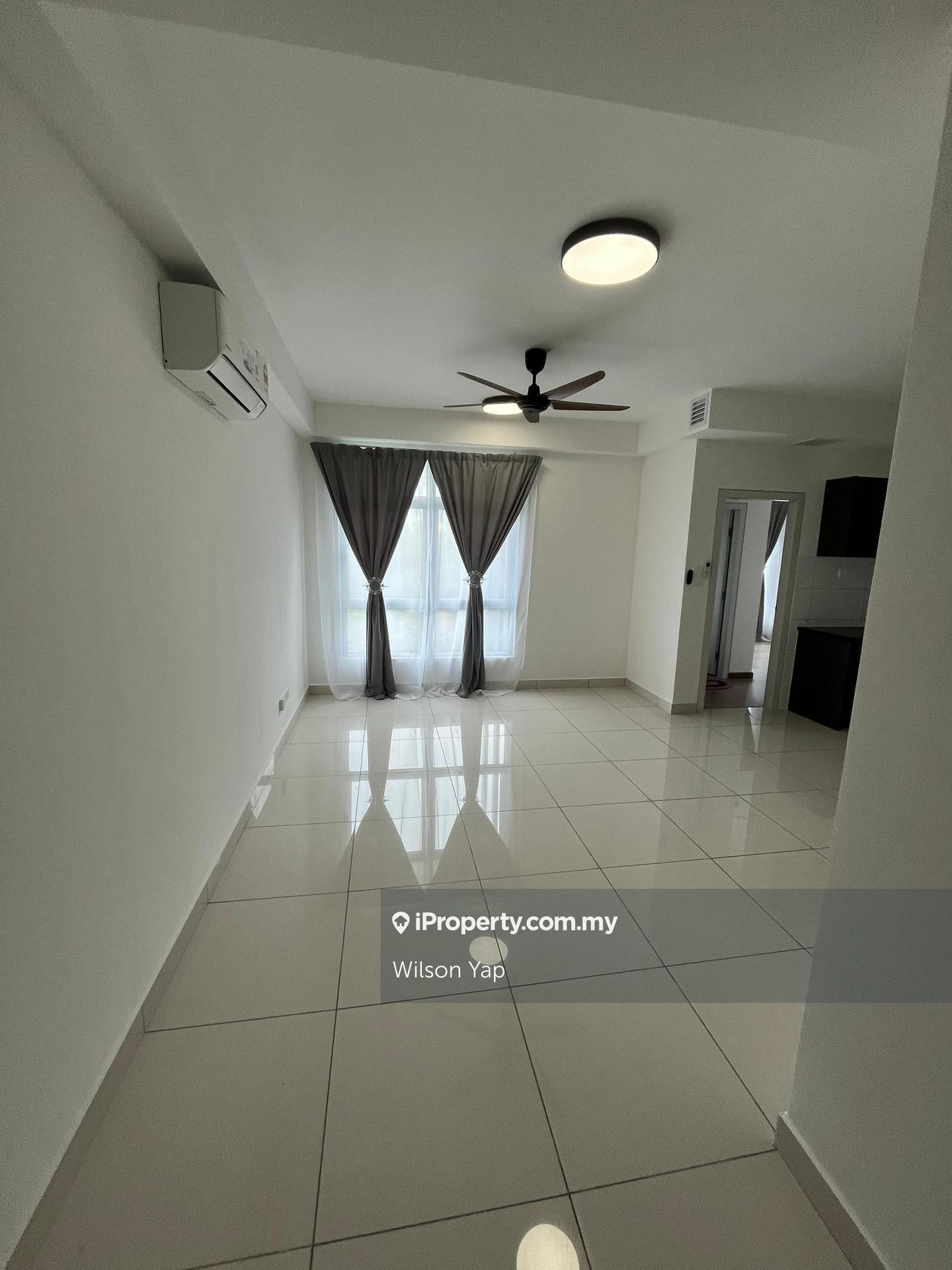 Residensi Servis untuk Disewa di MIRAI Residences oleh Wilson Yap - iProperty.com.my