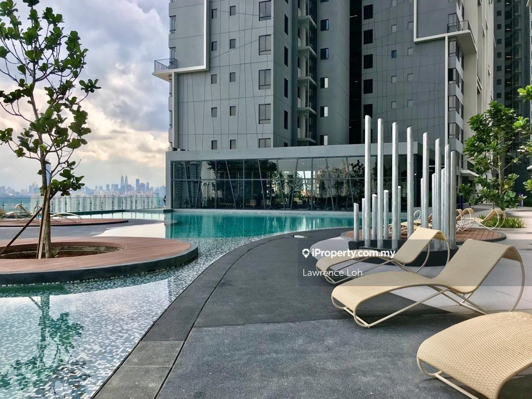 Condominium for Sale in Nidoz Residences @ Desa Petaling by Lawrence Loh - iProperty.com.my
