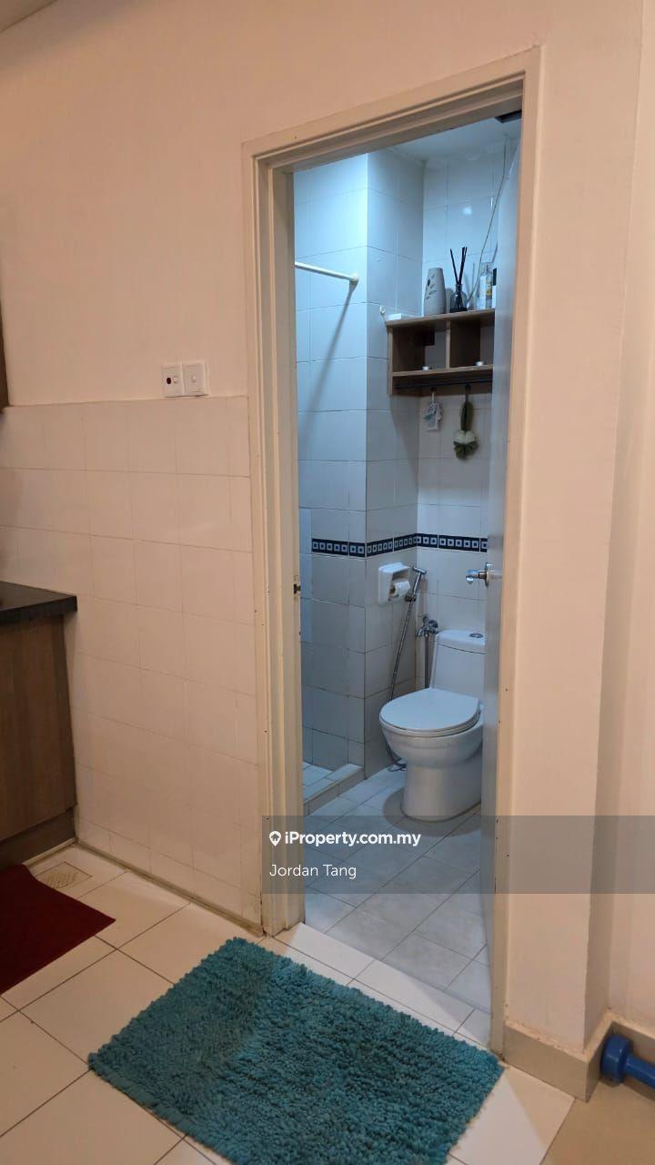 Service Residence for Rent in Windsor Tower by Jordan Tang - iProperty.com.my