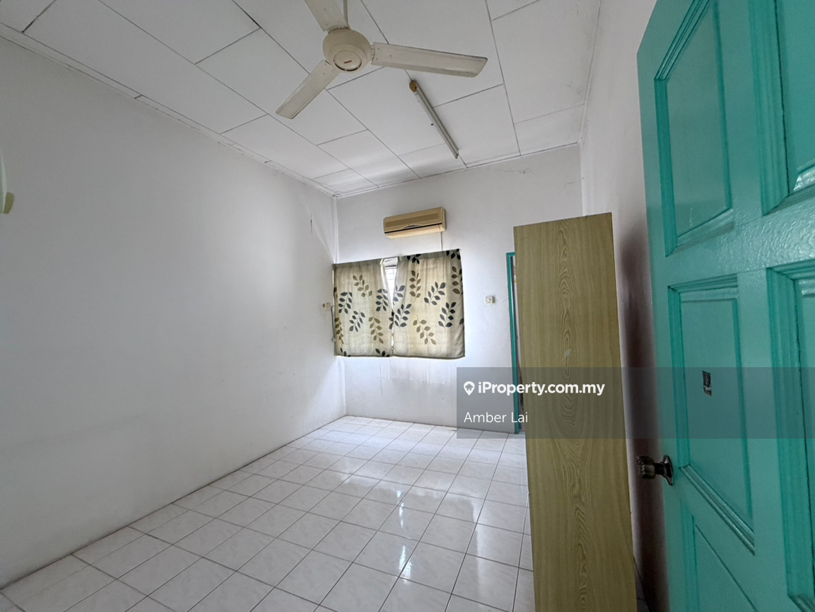 Rumah Berangkai 2 Tingkat untuk Dijual di Taman Malim, Tanjung Malim oleh Amber Lai - iProperty.com.my