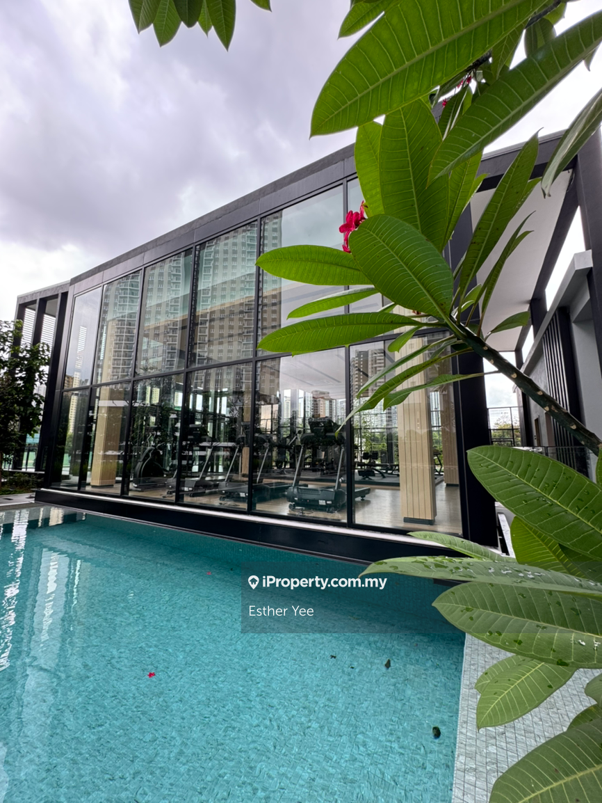 Condominium for Sale in ALIX Residences by Esther Yee - iProperty.com.my