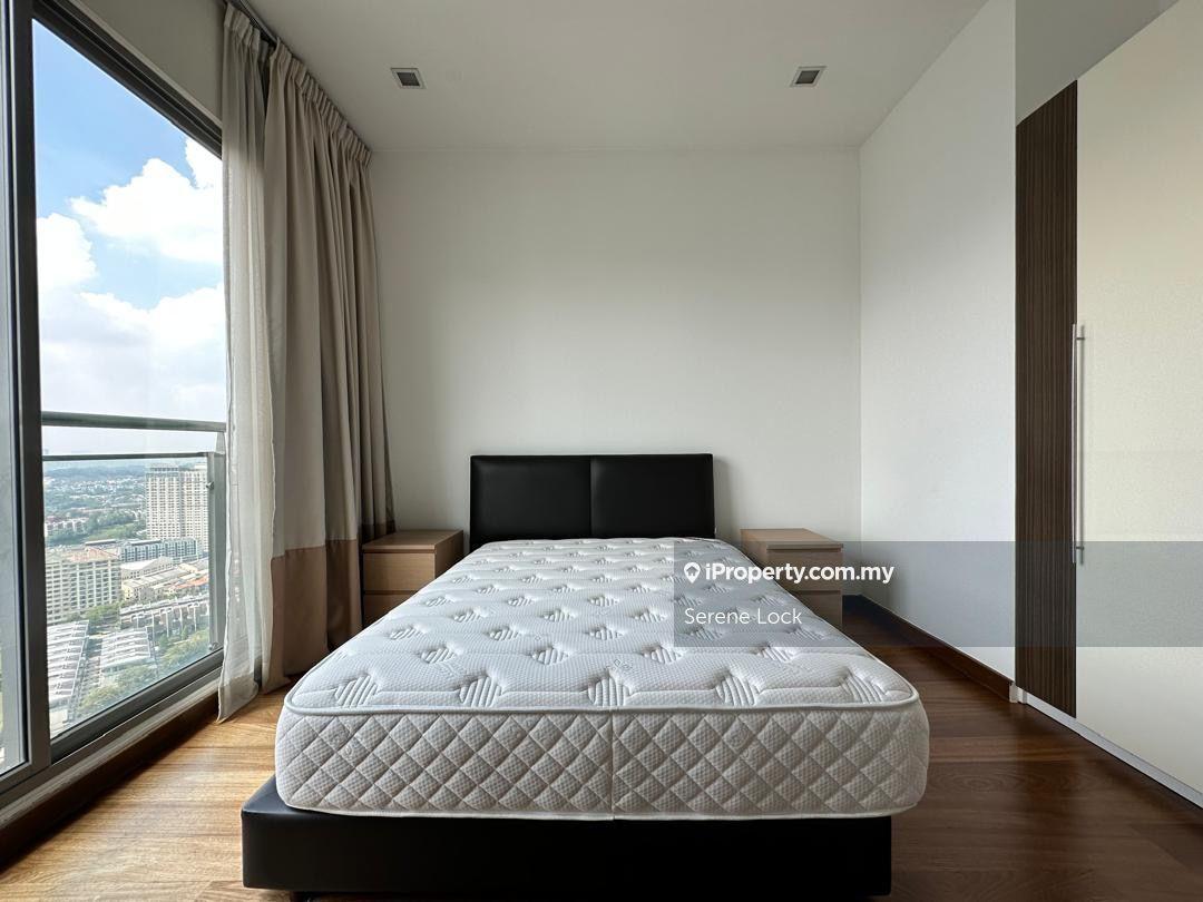 Kondominium untuk Disewa di 10 Mont Kiara @ MK10 oleh Serene Lock - iProperty.com.my