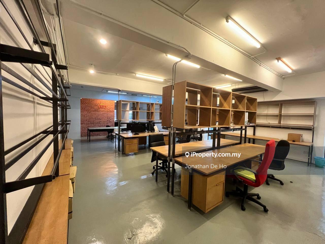 Office for Rent in Dataran Prima, Petaling Jaya by Jonathan De Ho - iProperty.com.my