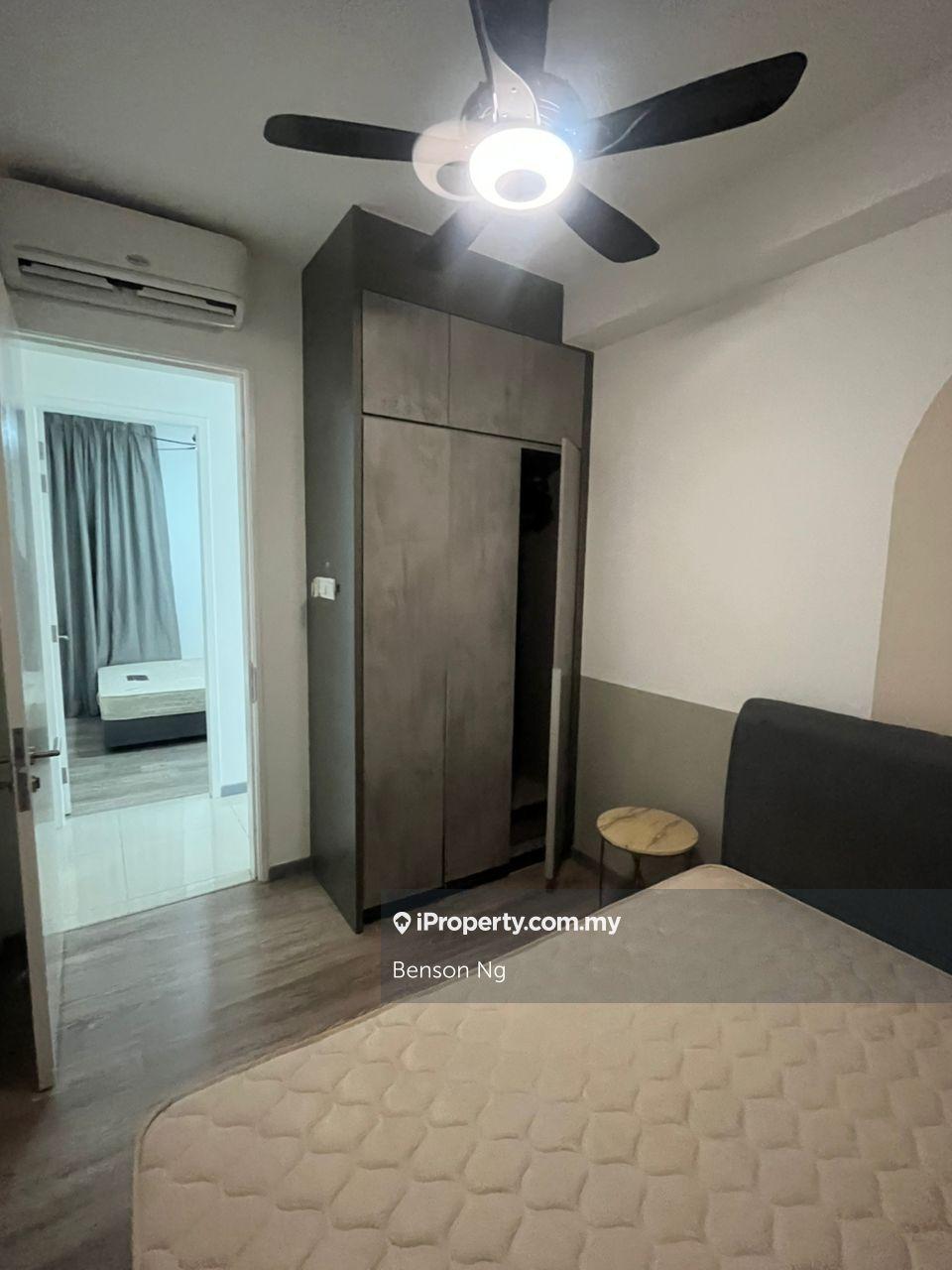 Residensi Servis untuk Disewa di United Point (Residensi Berpadu) oleh Benson Ng - iProperty.com.my