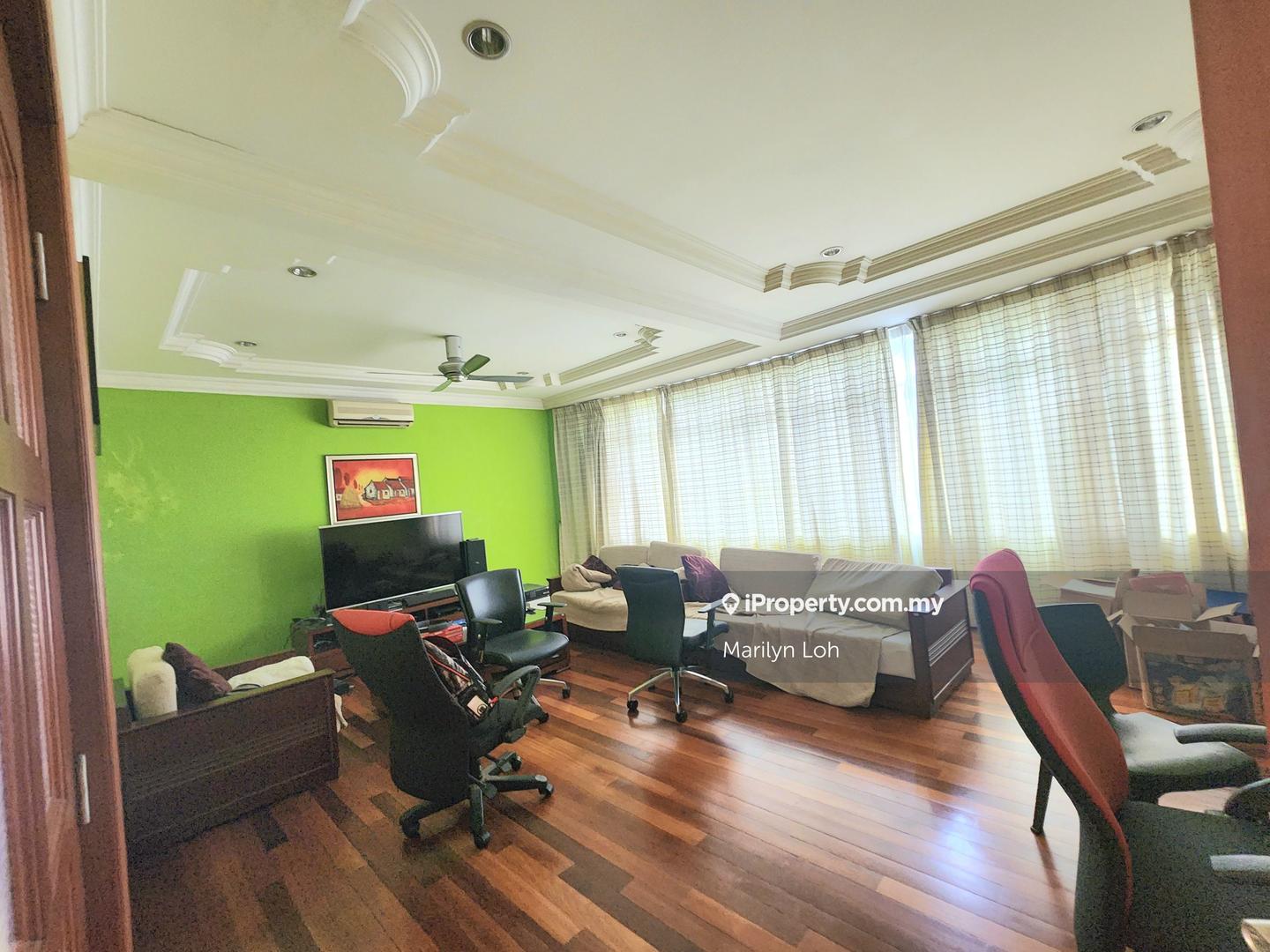 Bungalow House for Sale in SS4, Petaling Jaya by Marilyn Loh - iProperty.com.my