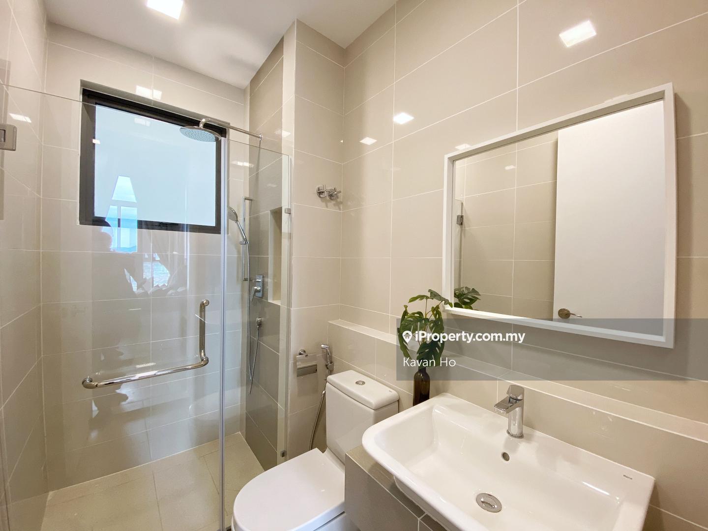 Condominium for Sale in Waltz Residences by Kavan Ho - iProperty.com.my