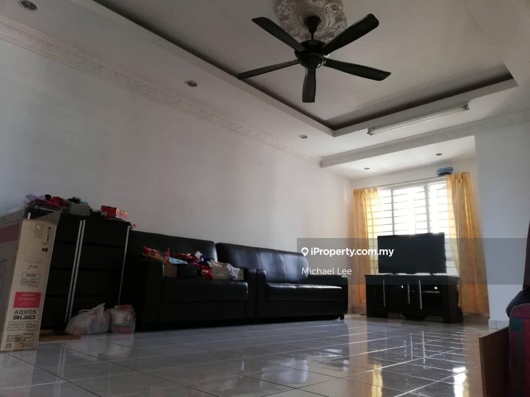 Apartment for Sale in Pangsapuri Kelana Impian by Michael Lee - iProperty.com.my