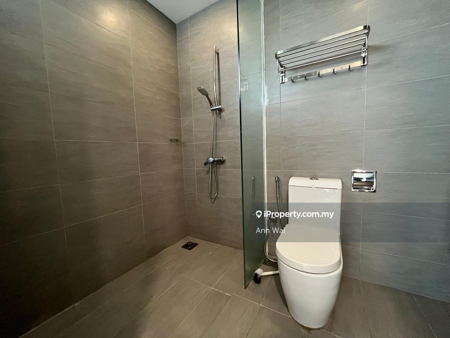 Service Residence for Sale in Tropical Villa by Ann Wai - iProperty.com.my