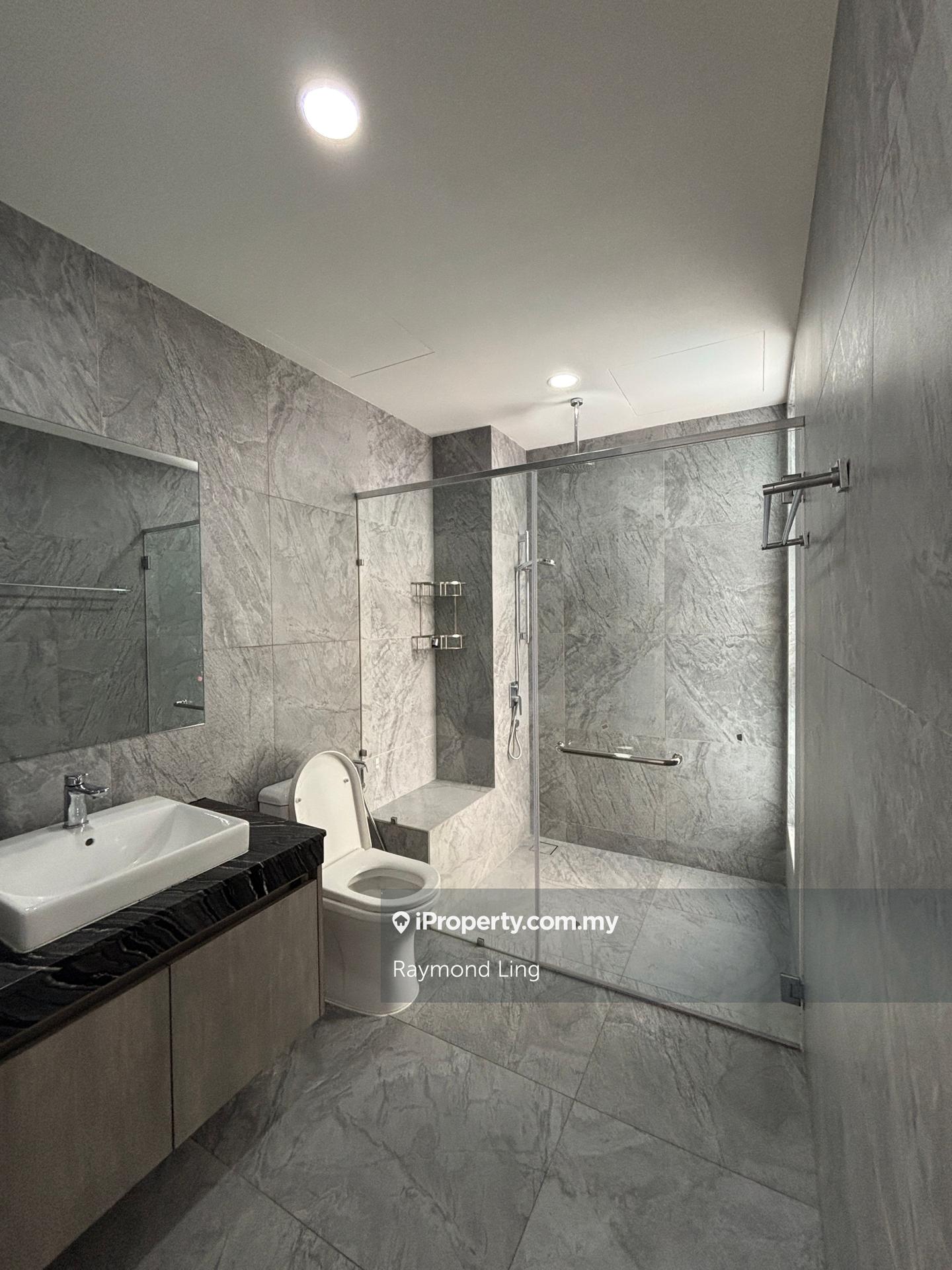 Service Residence for Rent in The Goodwood Residence by Raymond Ling - iProperty.com.my