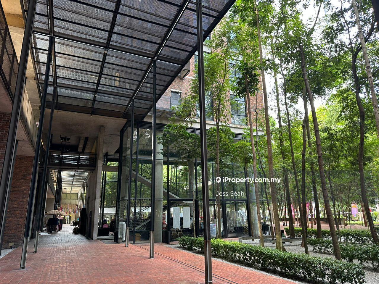 Office for Rent in Damansara Perdana, Selangor by Jess Seah - iProperty.com.my