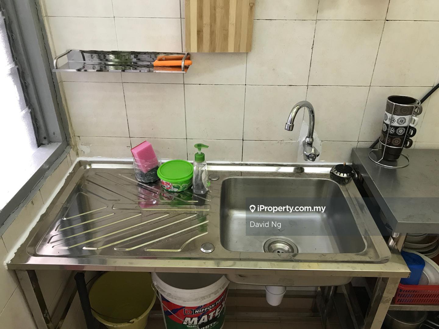 Apartment for Sale in Vista Shop Apartment (Damansara Damai) by David Ng - iProperty.com.my