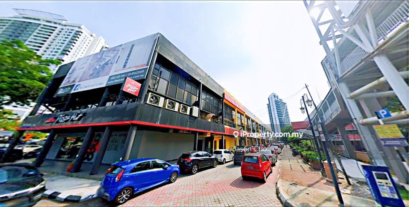 Shop for Sale in Taman Tun Dr Ismail, Kuala Lumpur by Jason Cho - iProperty.com.my